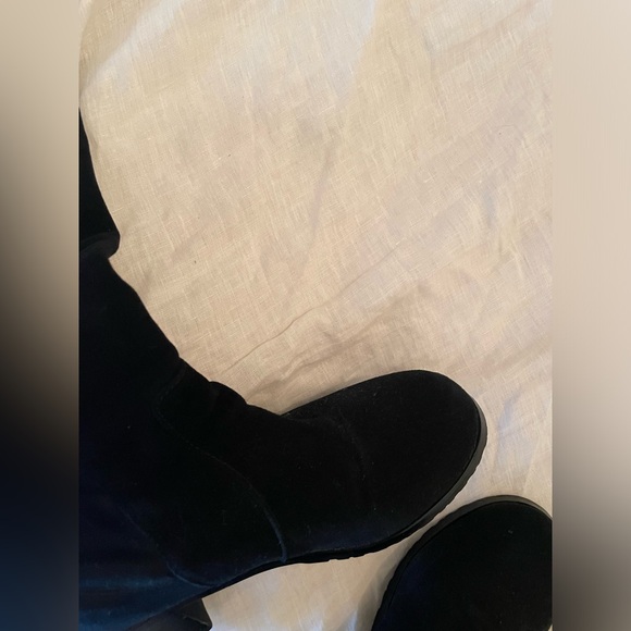 Stuart Weitzman 5050 reserve boots - Picture 5 of 5